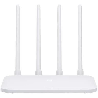 Лот: 25384832. Фото: 1. Маршрутизатор Xiaomi Mi Router... Маршрутизаторы (роутеры)