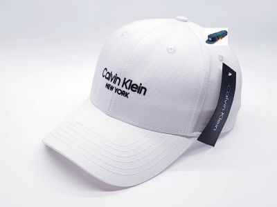 Лот: 18736259. Фото: 1. Бейсболка Calvin Klein New York... Головные уборы