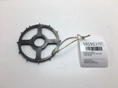 Лот: 20399860. Фото: 1. Шестерня коленвала Honda Civic... Двигатель и элементы двигателя