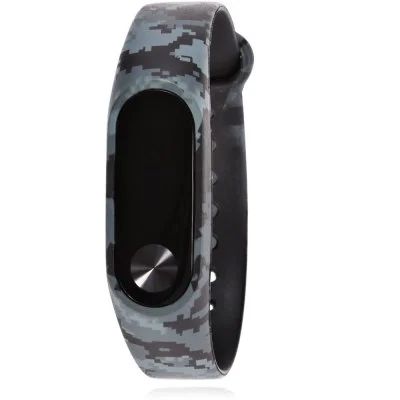 Лот: 9126175. Фото: 1. Xiaomi Mi Band 2 ремешок сменный... Смарт-часы, фитнес-браслеты, аксессуары