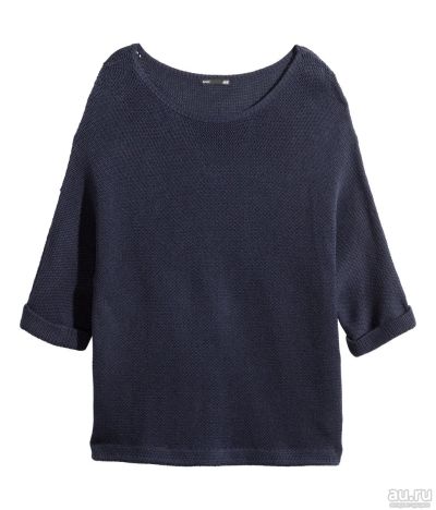 Лот: 14571730. Фото: 1. Кофта H&M, 44-46, S. Кофты, туники