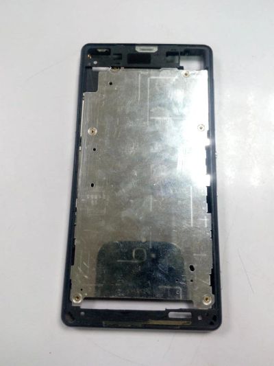 Лот: 10652729. Фото: 1. Станина/корпус Sony Xperia Z2... Корпуса, клавиатуры, кнопки