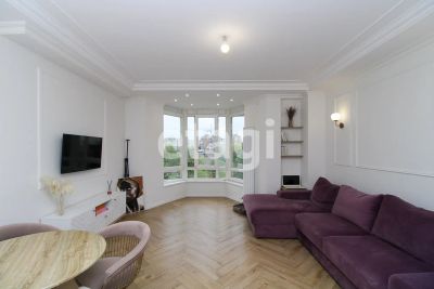 Лот: 25294681. Фото: 1. 3-комн. квартира , Красноярск... Квартиры, студии