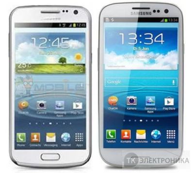 Лот: 3913706. Фото: 1. samsung gt-i9260 galaxy premier. Смартфоны