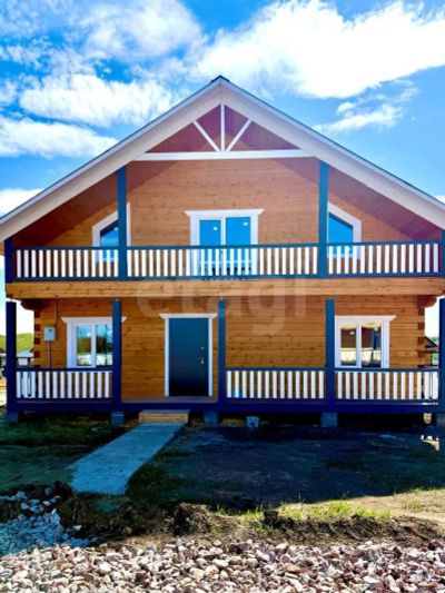 Лот: 25373372. Фото: 1. 4-комн. дом , ДНТ Энергетик улица... Дома