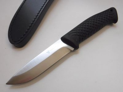 Лот: 6167871. Фото: 1. Нож Steel Will 265 Druid. Новый. Ножи, топоры