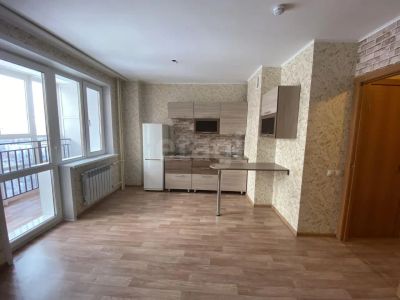 Лот: 25526926. Фото: 1. квартира , Красноярск Ключевская... Квартиры, студии