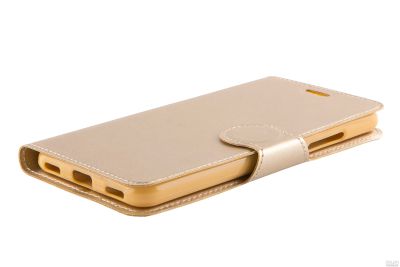 Лот: 16173277. Фото: 1. Чехол книжка Meizu M5C 2017 Red... Чехлы, бамперы