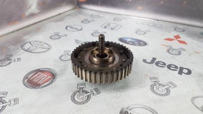 Лот: 23587658. Фото: 1. Шестерня распредвала Volvo S80... Двигатель и элементы двигателя