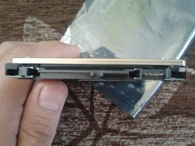 Лот: 3146024. Фото: 1. Жесткий диск Toshiba. Жёсткие диски (HDD)