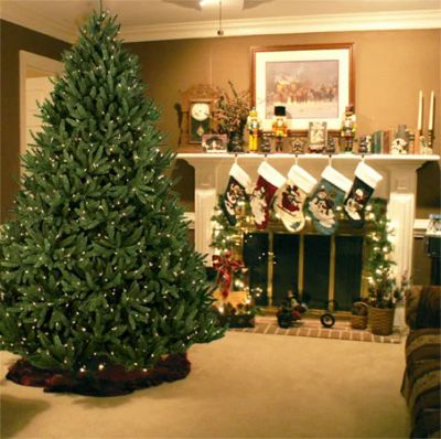 Лот: 4854057. Фото: 1. Новогодняя ёлка из СССР. Ёлки новогодние