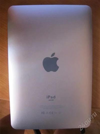 Лот: 1247795. Фото: 1. Ipad копия !!!. Планшеты