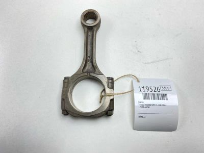 Лот: 25676485. Фото: 1. Шатун Subaru Impreza 2008 12100AA241... Двигатель и элементы двигателя