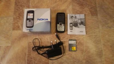 Лот: 11479178. Фото: 1. Nokia 2610. Кнопочные мобильные телефоны
