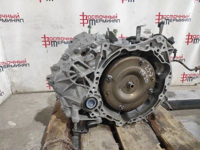 Лот: 20717447. Фото: 1. АКПП (для марок: NISSAN для моделей... Трансмиссия