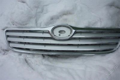 Лот: 2606362. Фото: 1. Решетка радиатора Toyta corolla. Кузов