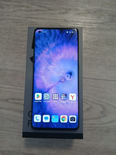Лот: 25806214. Фото: 1. Смартфон Oppo find x5 8/256. Смартфоны