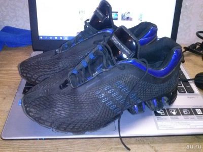 Лот: 6976891. Фото: 1. кроссовки adidas P5000 porsche... Кеды, кроссовки, слипоны