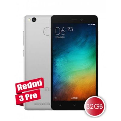Лот: 11295023. Фото: 1. Смартфон Xiaomi Redmi 3 Pro, 4100... Смартфоны