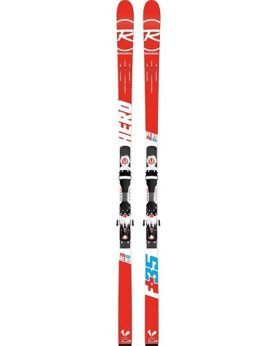 Лот: 12433895. Фото: 1. Rossignol Лыжи горные HERO FIS... Лыжи