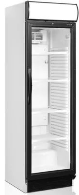 Лот: 21648045. Фото: 1. Холодильный шкаф Tefcold CEV425CP... Холодильники, морозильные камеры