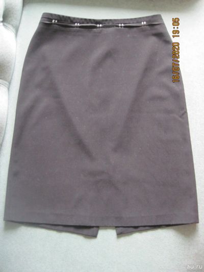Лот: 16287481. Фото: 1. Юбка классическая. Юбки