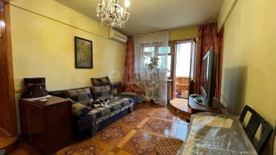 Лот: 25671440. Фото: 1. 4-комн. квартира , Красноярск... Квартиры, студии