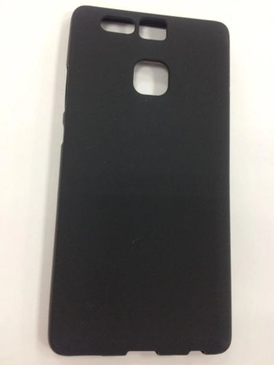 Лот: 9627279. Фото: 1. Чехол Huawei Ascend P9 Силикон... Чехлы, бамперы