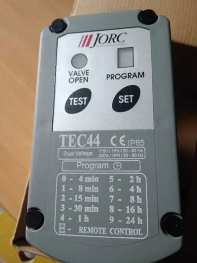 Лот: 25576529. Фото: 1. Конденсатоотводчик Jorc TEC 44. Запчасти для промышленного оборудования