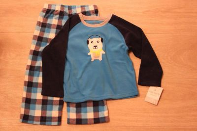 Лот: 3785196. Фото: 1. Комплект для мальчика новый из... Костюмы, пиджаки, комбинезоны