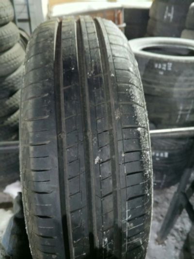 Лот: 24887339. Фото: 1. (1шт) 185-70-14 Powertrac Adamas... Шины
