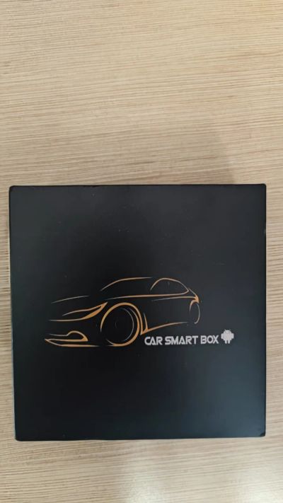 Лот: 24906876. Фото: 1. Carplay ai box android UX -999... Разное