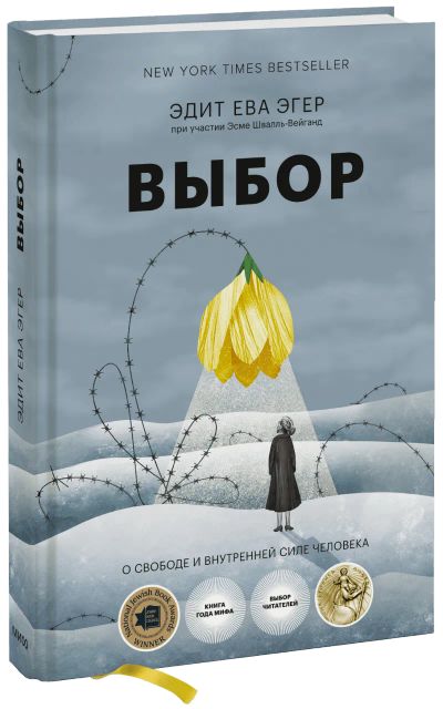 Лот: 24463536. Фото: 1. Выбор. Психология