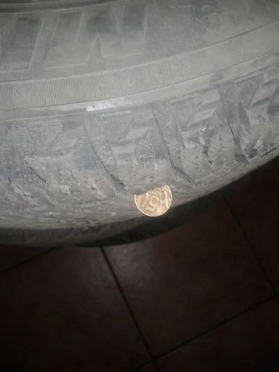 Лот: 3339379. Фото: 1. Срочно недорого продам зимнюю... Шины