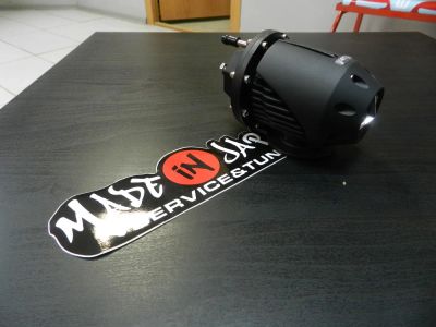 Лот: 6188173. Фото: 1. Блоу офф HKS Super SQV black limited... Детали тюнинга