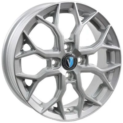 Лот: 21376885. Фото: 1. Диск VENTI 1519 6x15 4x100 ET40... Диски