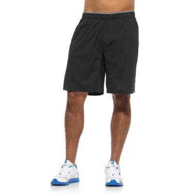 Лот: 7286641. Фото: 1. Шорты reebok PWR. Брюки, шорты
