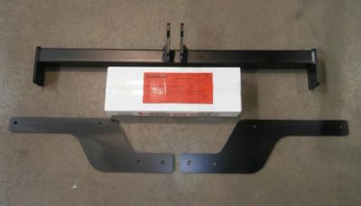 Лот: 15250026. Фото: 1. Фаркоп Nissan Almera 2013-. Другое (автозапчасти)