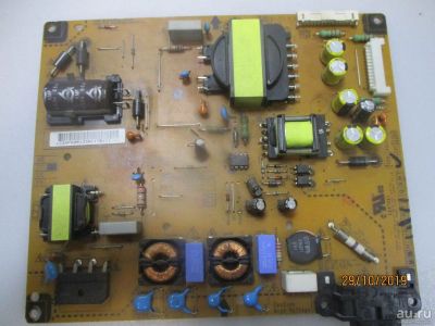 Лот: 14932811. Фото: 1. LG PCB EAX64324701 LC320EXN/32LS510... Запчасти для телевизоров, видеотехники, аудиотехники