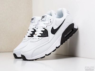 Лот: 17042711. Фото: 1. Кроссовки Nike Air Max 90 (18262... Кеды, кроссовки, слипоны