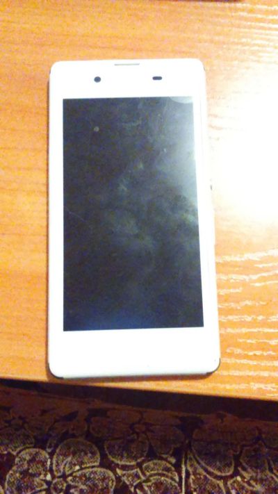 Лот: 6934899. Фото: 1. sony xperia e3 dual - обмен (читать... Смартфоны