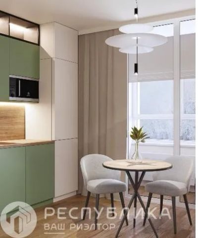 Лот: 21101059. Фото: 1. Продажа Квартира Красноярск, Кутузова... Квартиры, студии