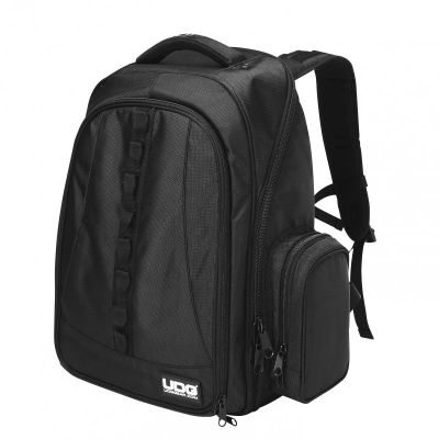 Лот: 15029622. Фото: 1. Рюкзак UDG Ultimate BackPack Black... Сумки, рюкзаки