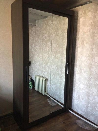 Лот: 9892442. Фото: 1. Шкаф купе. Шкафы, шкафы-купе