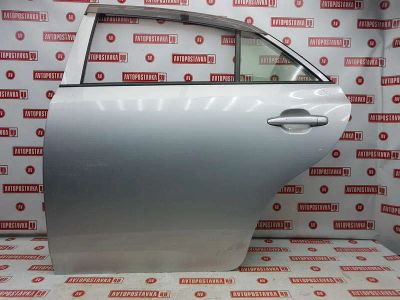 Лот: 20901984. Фото: 1. Стеклоподъемник Toyota Allion... Кузов