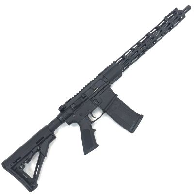 Лот: 21292951. Фото: 1. Карабин (Kurbatov Arms) R-715... Охотничье оружие