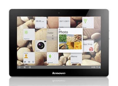 Лот: 3200174. Фото: 1. Lenovo IdeaTab S2110 16Gb 3G. Планшеты