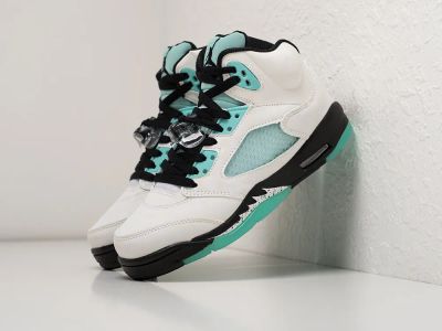 Лот: 20236351. Фото: 1. Кроссовки Nike Air Jordan 5. Кеды, кроссовки, слипоны