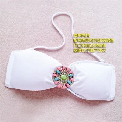 Лот: 2882109. Фото: 1. Victoria's Secret Виктория Сикрет... Купальники