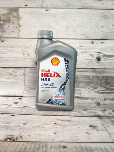 Лот: 13529308. Фото: 1. масло моторное шелл shell helix... Масла, жидкости